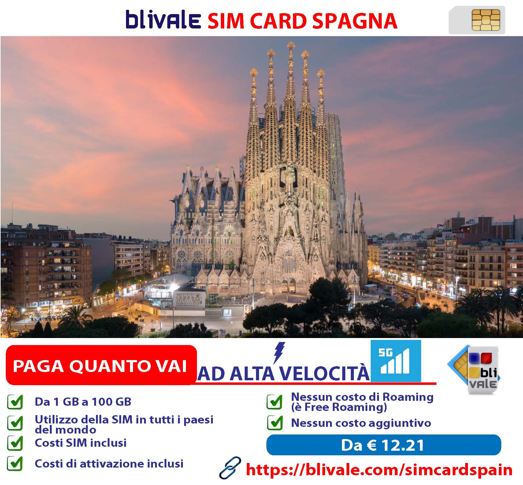 blivale_image_it_pay_as_you_go_sim_card_spagna_new Un indimenticabile viaggio a Valencia: Cosa vedere in 3 giorni e itinerario di viaggio