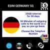 blivale_en_esim_germany_5g_onetime_20gb_internet_50_minutes_telephon_number_1080x1080 eSIM for Travel in Europe