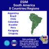 blivale_en_esim_new_south_america_8_countries_data_package_1080x1080 eSIM for Travel in South America