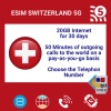 blivale_en_esim_switzerland_5g_20gb_internet_50_minutes_telephon_number_1080x1080 eSIM for Travel in Europe