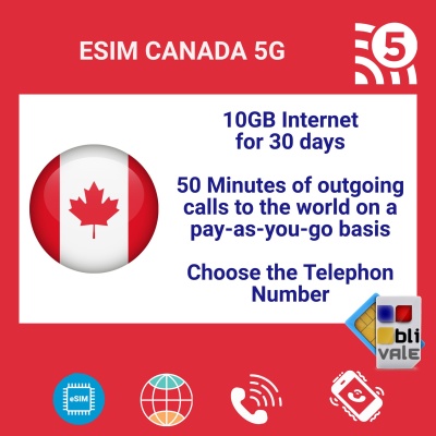 blivale_en_esim_canada_5g_onetime_10gb_internet_50_minutes_telephon_number_1080x1080 eSIM for CANADA (CA) with 10GB and 50 Minutes and Telephone Number
