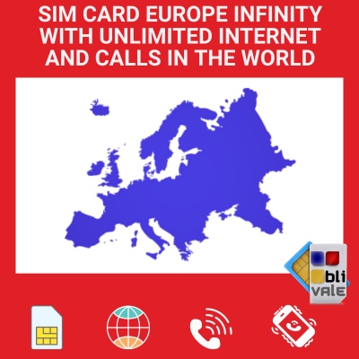 blivale_en_esim_europe_infinity_unlimited_internet_calls_1080x1080 BLIVALE SIM Card Infinity Europe With Unlimited Internet And Calls