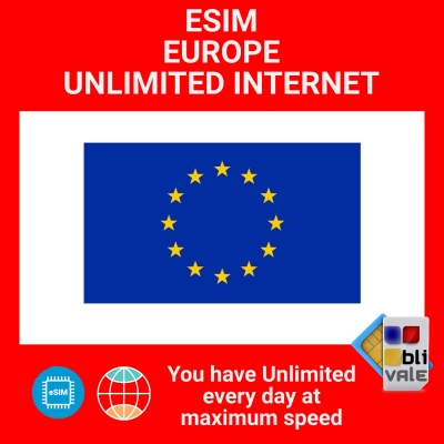 blivale_en_esim_new_europe_unlimited_1080x1080 eSIM EUROPE Unlimited (EU)