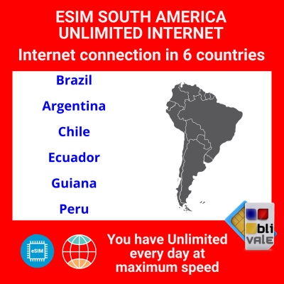 blivale_en_esim_new_south_america_unlimited_1080x1080 eSIM para Sudamérica Ilimitada (TW)